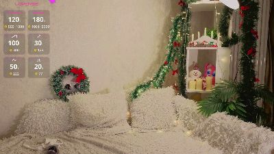 IrmaGuzek webcam model stream image