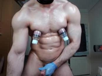 sweetmuscles_boy webcam model stream image
