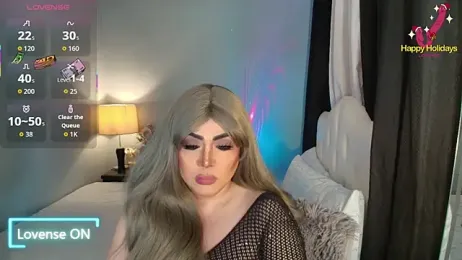 Unforgettable_Maria webcam stripchat model stream image