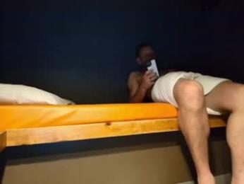 hardworkertn webcam model stream image