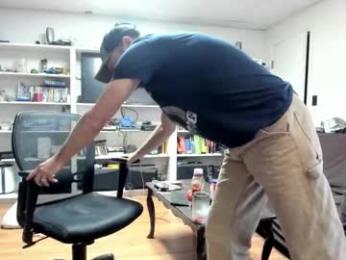 hardworkertn webcam model stream image