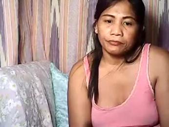 betty_83 webcam model stream image