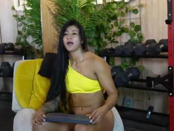 kim_beckett webcam model stream image