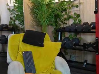 kim_beckett webcam chaturbate model stream image