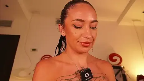 LunaMystyque webcam model stream image