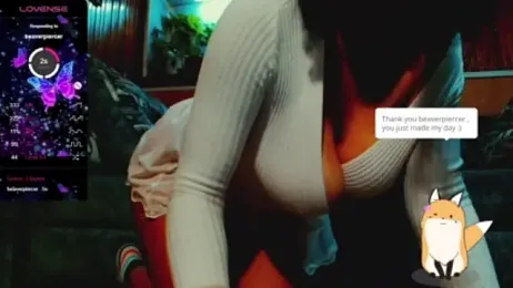 Katrine webcam model stream image