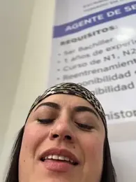 Lesly_10- webcam model stream image