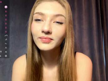 TyeshaDirksen webcam bongacams model stream image