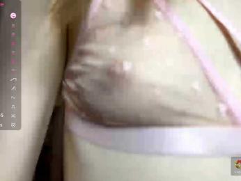 TyeshaDirksen webcam model stream image