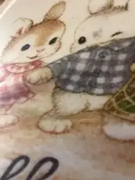 SweetBunnyGF webcam model stream image