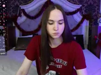 foxxy_girl_ webcam chaturbate model stream image