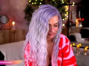 serene_sophiex webcam model stream image