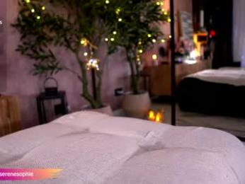 serene_sophiex webcam model stream image