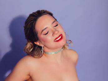 LanaBowie webcam livejasmin model stream image
