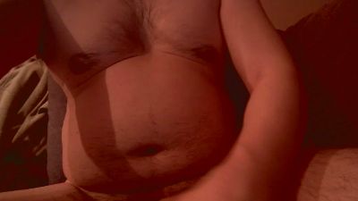 DandyDARUMA webcam model stream image