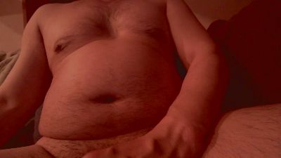 DandyDARUMA webcam model stream image