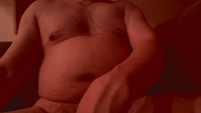 DandyDARUMA webcam model stream image