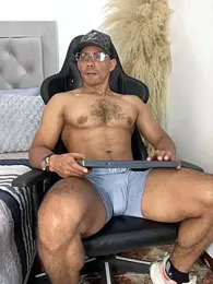 jony_Oconnor webcam model stream image