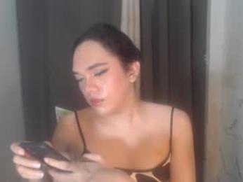 sexygoddess_tyra webcam model stream image