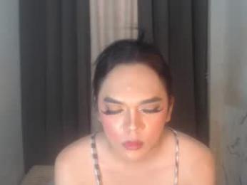 sexygoddess_tyra webcam model stream image