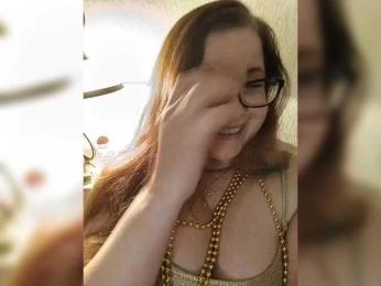 HelenBerg webcam model stream image