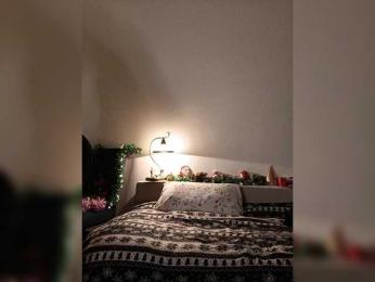 HelenBerg webcam model stream image