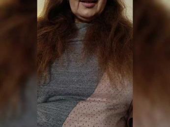 HelenBerg webcam model stream image