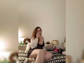 HelenBerg webcam bongacams model stream image