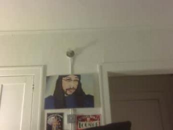 arteblazze webcam model stream image