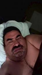 Mike2302radio webcam model stream image