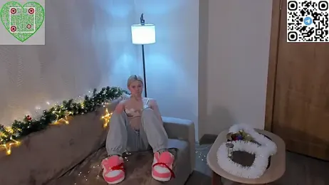 CherrylHolme webcam model stream image