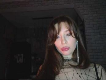 Melissa222Femdom webcam bongacams model stream image
