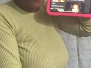 kitty-kash webcam camsoda model stream image