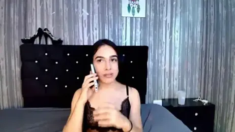 Alicee_Moonn webcam model stream image