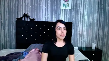 Alicee_Moonn webcam model stream image