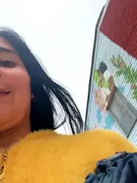 Meganmilk1 webcam model stream image