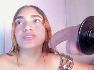 hazelstonne webcam model stream image