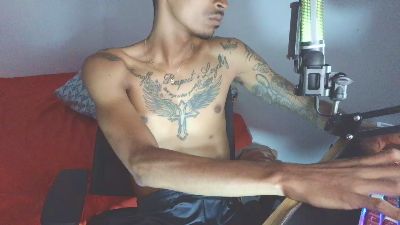 LokitoCrazy07 webcam cam4 model stream image