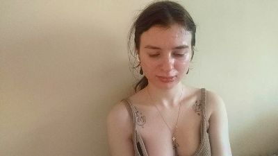 PearlKloock webcam model stream image