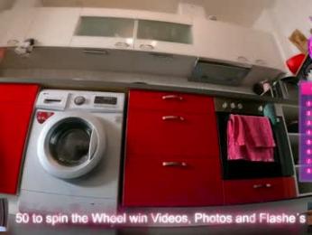 sexydea webcam model stream image