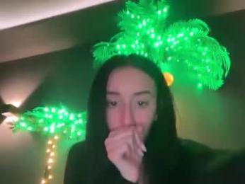 gigikerr webcam model stream image