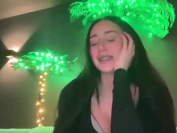 gigikerr webcam model stream image