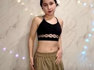 berniekariger webcam model stream image