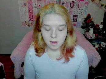 Acid-Kate webcam model stream image