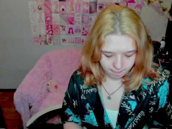 Acid-Kate webcam model stream image