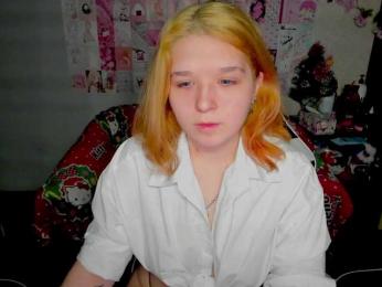 Acid-Kate webcam model stream image