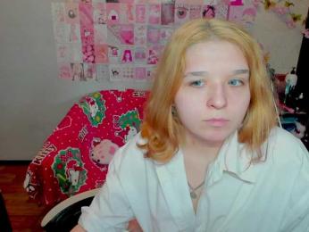 Acid-Kate webcam model stream image