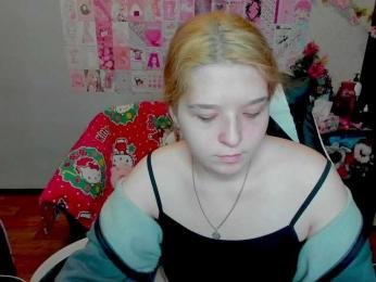 Acid-Kate webcam model stream image