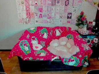 Acid-Kate webcam model stream image