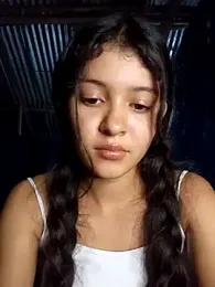 Soymaia webcam model stream image